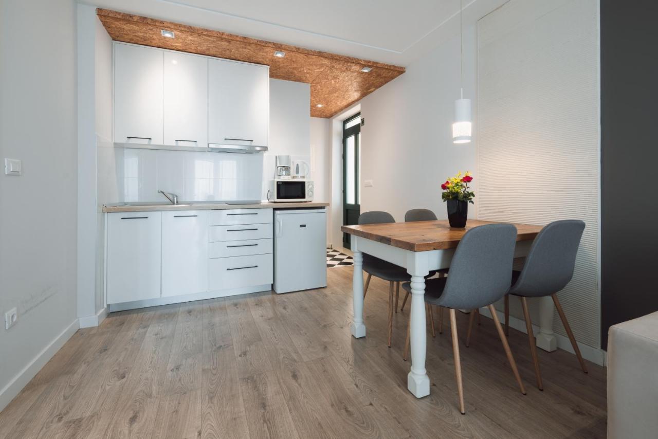 Apartmani Stipe Brela Buitenkant foto