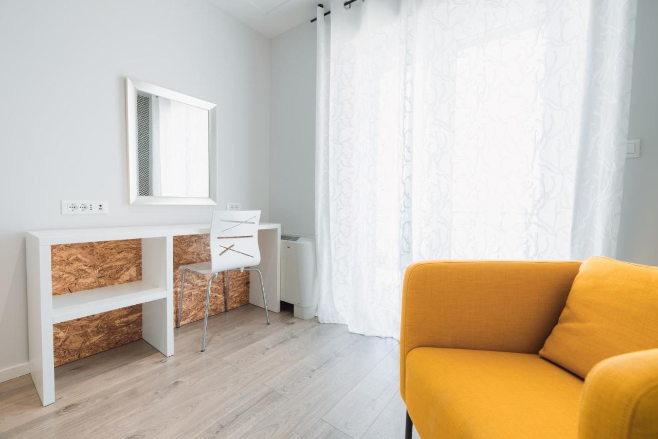 Apartmani Stipe Brela Buitenkant foto